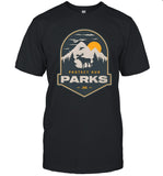 Limited Protect Our Parks Shirt_1