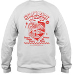 Limited Dance Gavin Dance Band Strawberry Revenge Shirt
