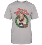 John Legend Christmas Dec 2 2024 Highland, CA Shirt