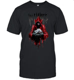 In Flames Siren Charms New 2024 T Shirt