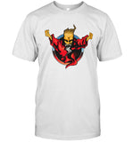 Limited Thunderdome Shirt