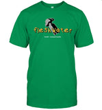 Fleshwater Hammer 2024 New Tee