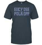 Limited Willie Nelson Eiicy Ose Polr Opp T-Shirt_1