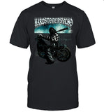 Don Toliver Hardstone Psycho Biker 2024 Shirt