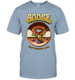 Goose September '24 Shirt