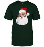 Dave Blunt's Danve Santa Claus New T-Shirt Limited