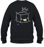 Limited Skeppy Derp King Shirt