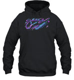 Goose Dec 8-9, 2023 Hamptonn Coliseum Hampton, VA Hoodie