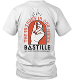 Future’S In Our Hands Shirt