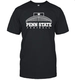 Limited Chad Powers Penn State Football Shirt