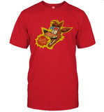 Limited FNAF Movie It's Movie Time Shirt