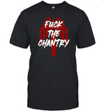 Dragonage Fuck The Chantry Shirt