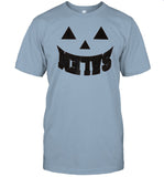 limited S4lem pumpkin shirt