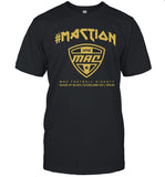 2022 MAC Media Day Concert Shirt