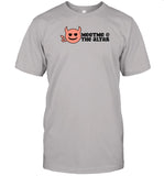 Limited Meet Me The Altar Devil Shirt