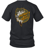 Drew Parker Bait And Tackle Shirts Limited