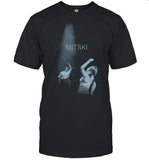 Dancing Mitski T Shirt