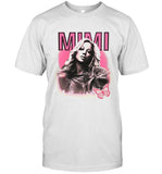 2024 Mariah Carey Mimi Live In Las Vegas Tee
