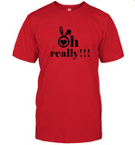 Limited Onlyphefff Oh Really Teamphefff Shirt