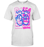 Limited Lumen Legacy Clap And A Half Shirt