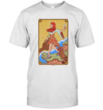 Foo Fighters At Citi Field In Queens NY On Jul 19 2024 Shirt