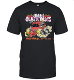 Guns N' Roses Minute Maid Park Houston TX Sept 28 2023 T Shirt