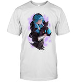 His Wattson MVP T-Shirt