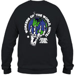 Hasanabi Workers Of The World Unite Shirt 2024