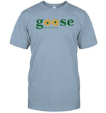 Goose Jiberish Summer 2023 New Shirt