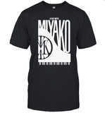 An Afternoon With Miyako Shirt
