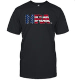 Limited NRA x Nine Line Apparel Logo Shirt