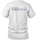 Daniel Caesar Never Enough 3rd Studio T-Shirt