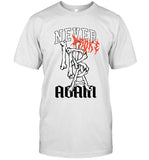 Limited Never Broke Again T-Shirt