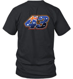 Limited Jack Miller 43 Race Day T-Shirts