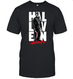 Halloween Ends 2022 Shirt, End This Halloween, Michael Myers 2022