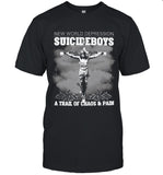 G59 Suicideboys New World Depression Chemtrails Of Chaos Shirt