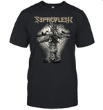 2024 Septicflesh Dreadful Muse Limited Tee