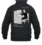 G Jones Illusory Shirt