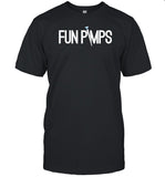 7Daystodie Fun Pimps Shirt