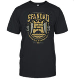 Eintracht Spandau International Shirt_1