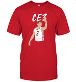 CONNOR ESSEGIAN T SHIRT 2023