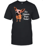 2024 Pure Noise Yo Quiero Pure Noise Limited Shirt