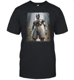 0Xerrl George Droyd In Loving Memory Shirt
