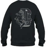 Duki Shirt New