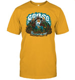 Goose Tour GreenWood Village CO Jun 7-8 2024 Shirt