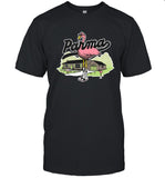 Limited Parma Flamingo Shirt