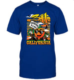 311 October 8 Highland, CA Event Shirt