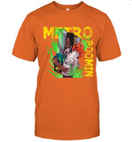 Limited Metro Boomin Lord Takashi 2023 T-Shirts
