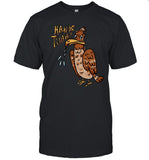 Hawk Hawk Tuah 2024 T Shirt