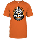 Elite Top Team Muaythai limited shirt